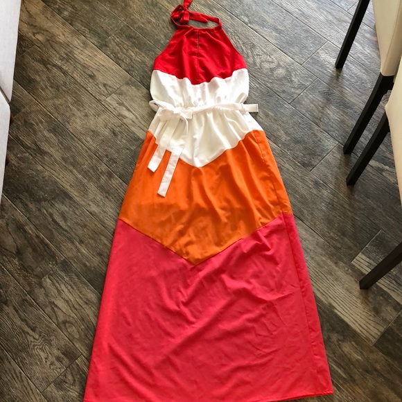 Paradis Miss Dresses & Skirts - Boutique mahal tee maxi dress